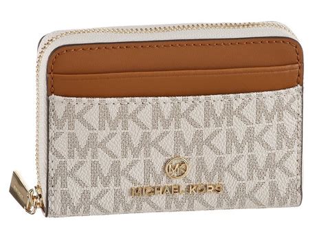 Michael Michael Kors Jet Set Kartenetui 